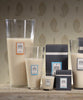 Illuminaria Scented Candle Jars, Capri