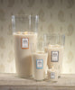 Illuminaria Scented Candle Jars, Capri