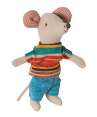 Maileg Little Brother Mouse