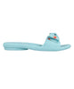 OKA b. Madison Sandals with Starfish Ribbon