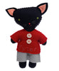 Kata Golda Cat Boy