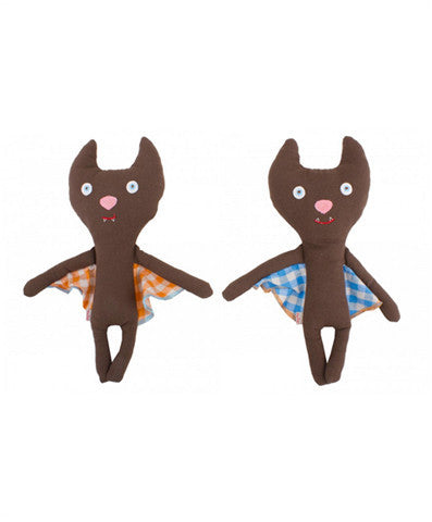 Maileg Softtoy Mom and Dad Bat