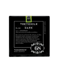 TokyoMilk Dark Tomorrow Body Souffle