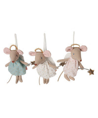 Maileg Angel Mice