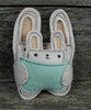 Kata Golda Bunny with Baby