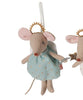 Maileg Angel Mice