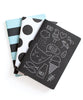 Stockholm Pocket Notebook Set