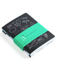 Stockholm Pocket Notebook Set