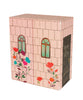 Maileg Princess Bunny and the Pea Playset in Giftbox