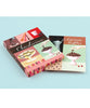 Chocolicious! Recipe Portfolio Notecards