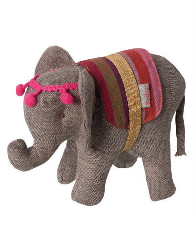 maileg circus tent Maileg Mice Circus Set - Tent and 8 Characters