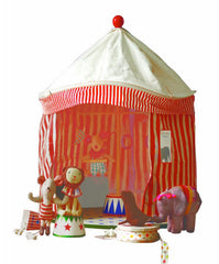 Maileg Mice Circus Set - Tent and 8 Characters