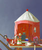 Maileg Mice Circus Set - Tent and 8 Characters