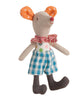 Maileg Clown Mouse