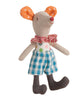 Maileg Mice Circus Set - Tent and 8 Characters