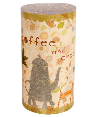 Maileg Coffee and Chocolate Tin Box