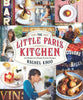 The Little Paris Kitchen by Rachel Khoo