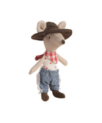 Maileg Cowboy Mouse