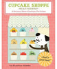 Cupcake Shoppe Stationary by Blanca Gomez