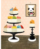 Cupcake Shoppe Stationary by Blanca Gomez