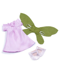 Hazel Village Fairy Costume