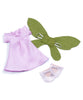 Hazel Village Fairy Costume