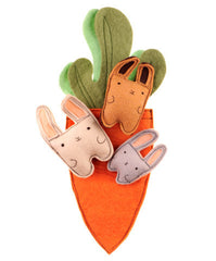 Kata Golda Garden Pals Carrot