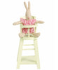 Maileg High Chair, White