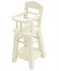 Maileg High Chair, White