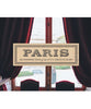 Paris by Janelle McCulloch