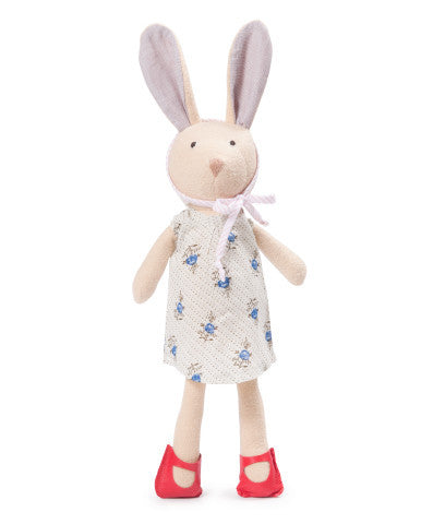 Hazel Village Juliette Rabbit