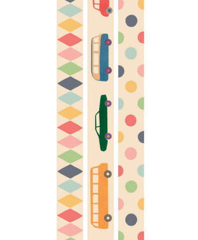 Maileg Decorative Masking Tape Set