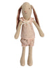 Maileg Mini Dress in Pink Flower for Mini Bunnies and Rabbits