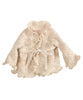 Maileg Mini Cardigan in Off-White