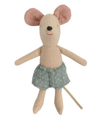 Maileg Mouse Big Brother in Underwear