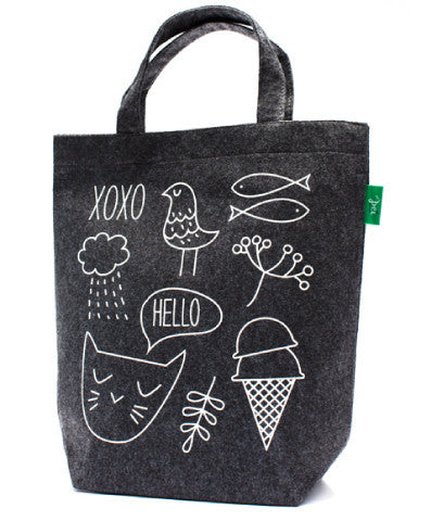 Stockholm Everyday Tote