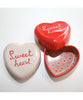 Maileg My Sweetheart Box, Set of Three