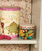 Maileg Biscuits and Tea Tin Box