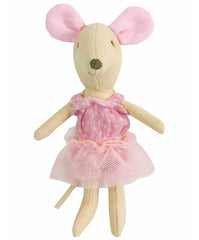 Maileg Micro Set of Two Tulle Skirts for Micro Mice, Bunnies or Rabbits